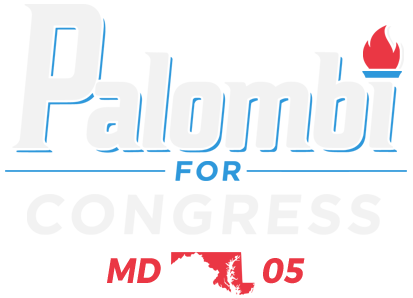 Palombi for Congress