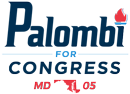 Palombi for Congress