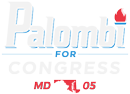 Palombi for Congress